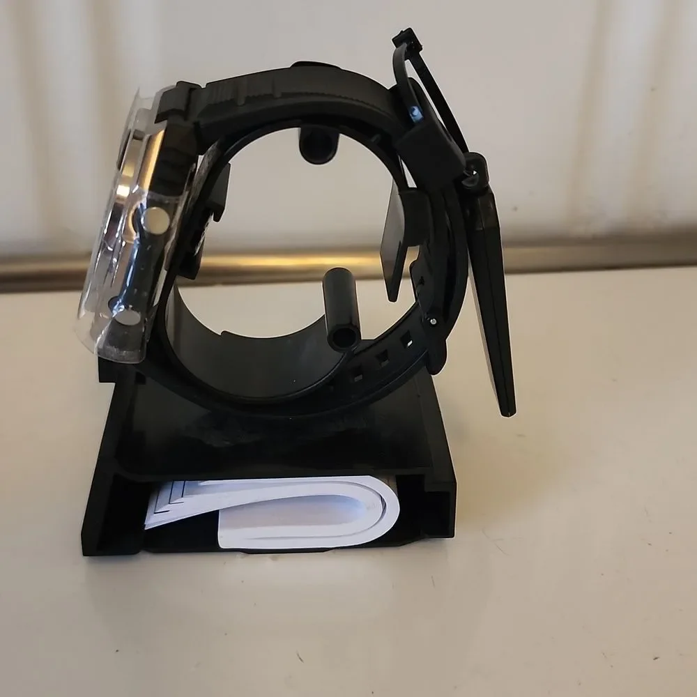 CASIO ILLUMINATOR WATCH 10 YEAR BATTERY - Picture 4 of 6